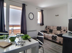 Studio Les Menuires, 1 pièce, 4 personnes - FR-1-344-899